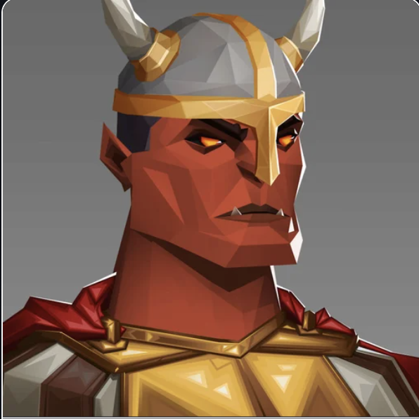 Guild of Guardians Avatars