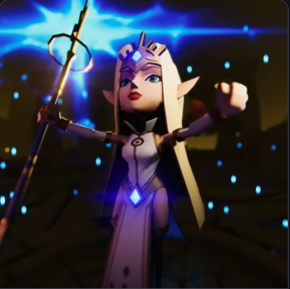 Guild of Guardians Heroes